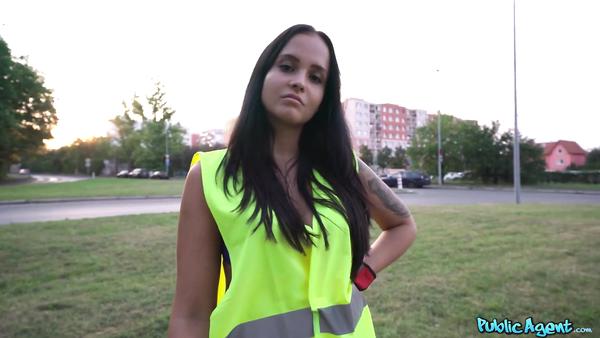 Jennifer - Kind Man Helping Poor Girls Like Fucking Robin Hood